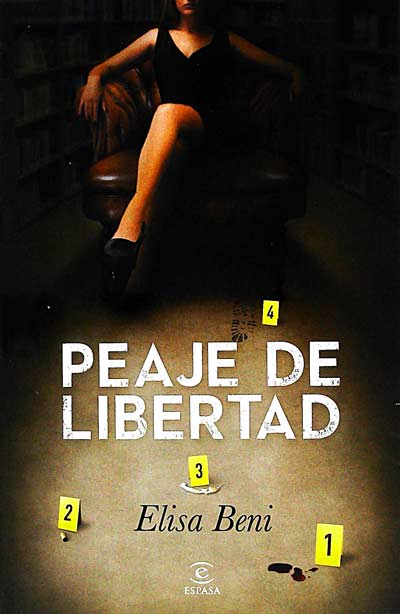 Peaje de libertad