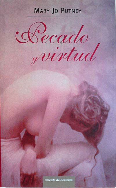 Pecado y virtud