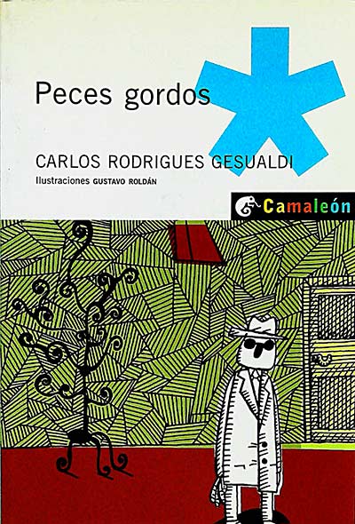 Peces gordos