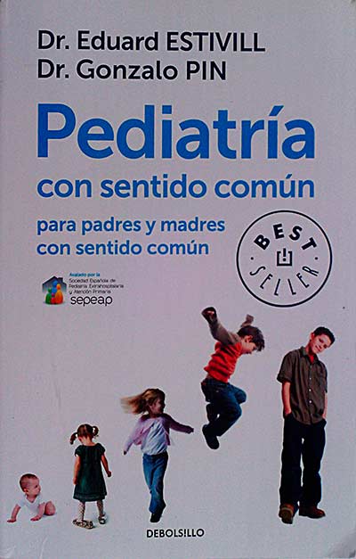 Pediatría con sentido común