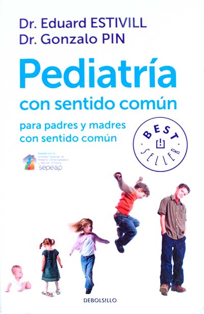 Pediatría con sentido común