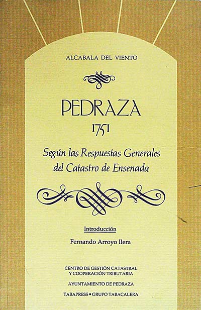 Pedraza 1751