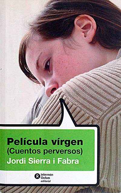 Película virgen (Cuentos perversos)