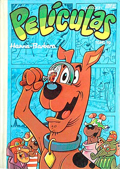 Películas. Tomo 59