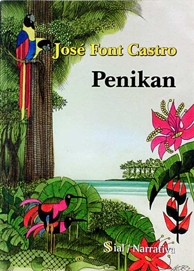 Penikan (la caída del mono)
