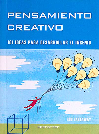 Pensamiento creativo