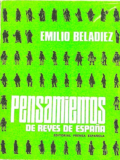 Pensamientos de reyes de España