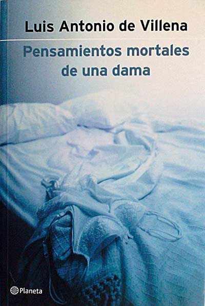 Pensamientos mortales de una dama