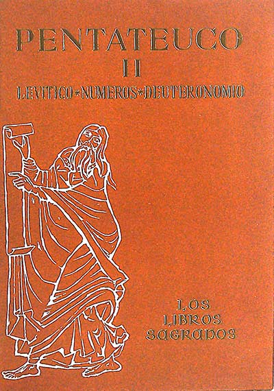 Pentateuco II