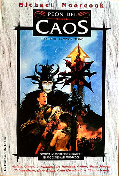 Peón del caos