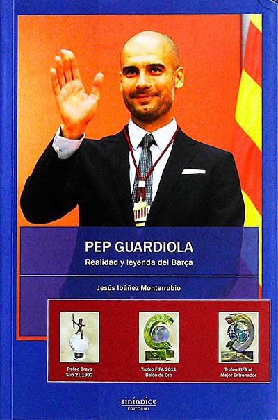 Pep Guardiola