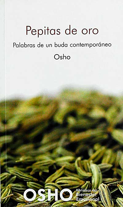 Pepitas de oro