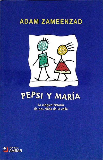 Pepsi y María