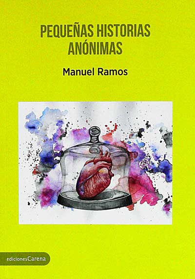 Pequeñas historias anónimas 