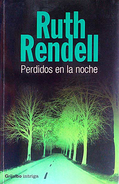 Perdidos en la noche