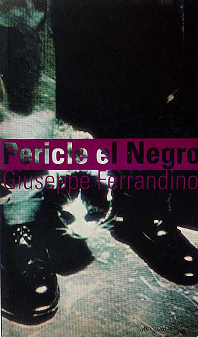 Pericle el Negro