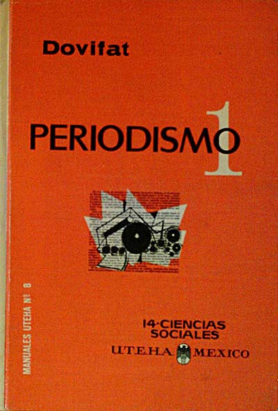 Periodismo 1