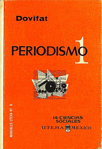 Periodismo 1