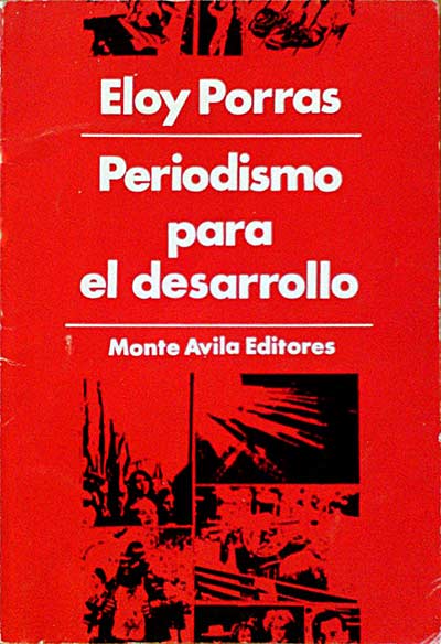Periodismo para el desarrollo