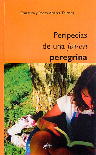 Peripecias de una joven peregrina