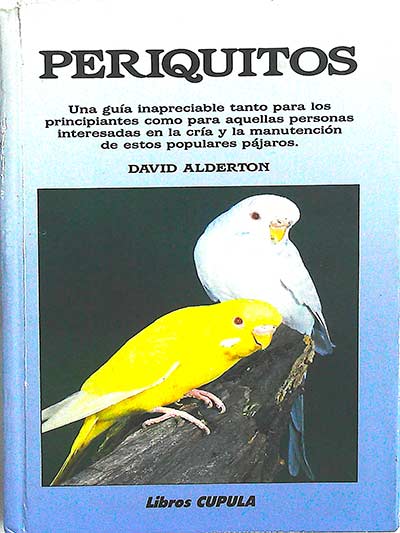 Periquitos
