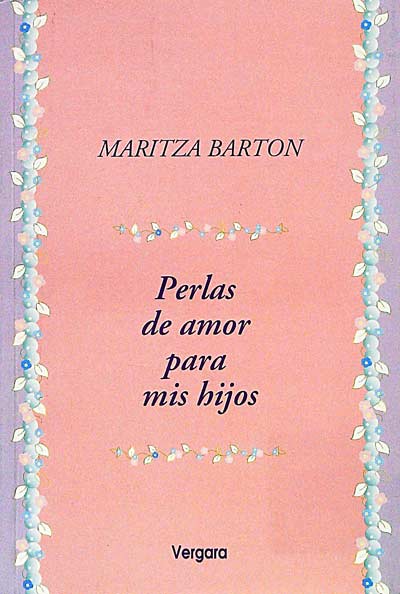Perlas de amor para mis hijos