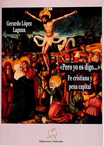 "Pero yo os digo..."