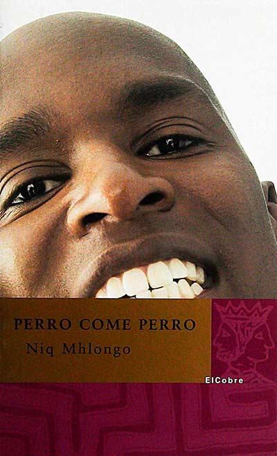 Perro come perro