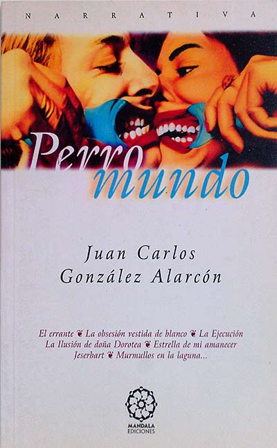 Perro mundo 