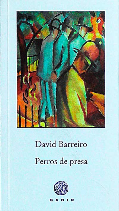 Perros de presa