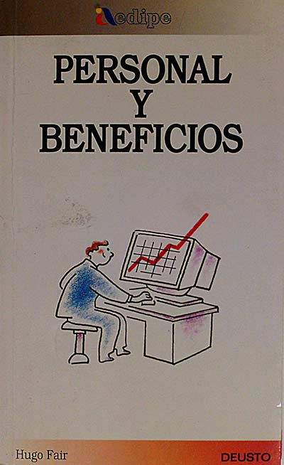 Personal y beneficios
