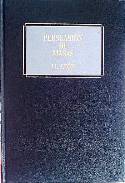 Persuasión de masas