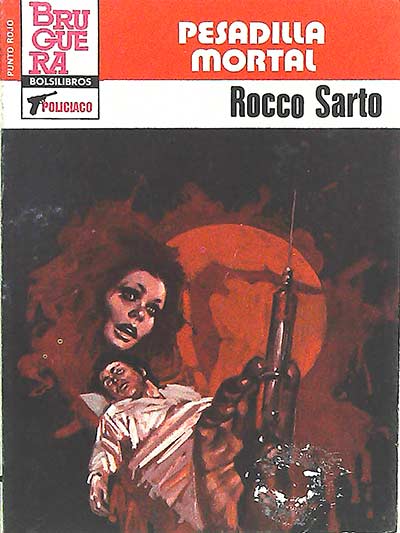Pesadilla mortal