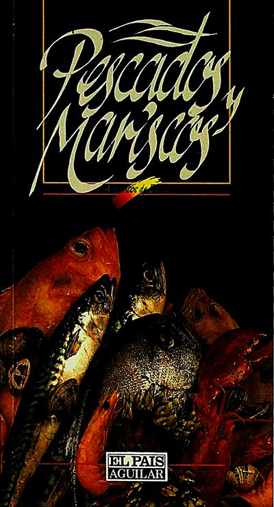 Pescados y mariscos