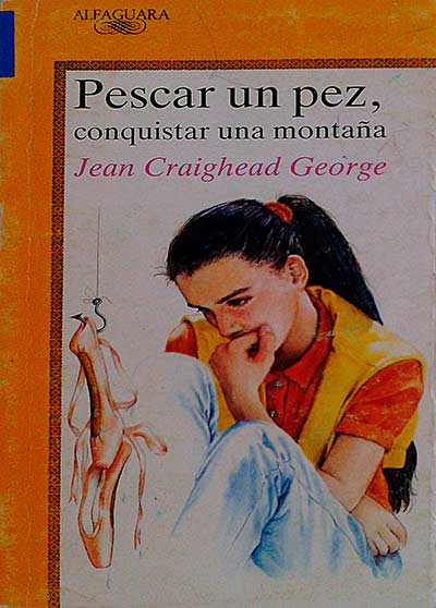 Pescar un pez, conquistar una montaña