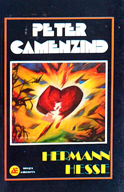 Peter Camenzind