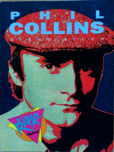 Phil Collins