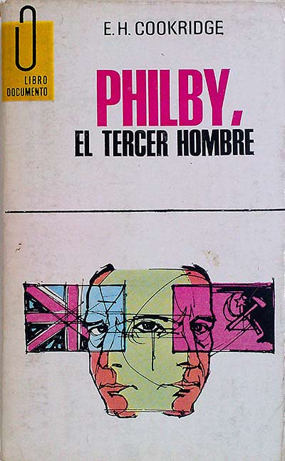 Philby, el tercer hombre 