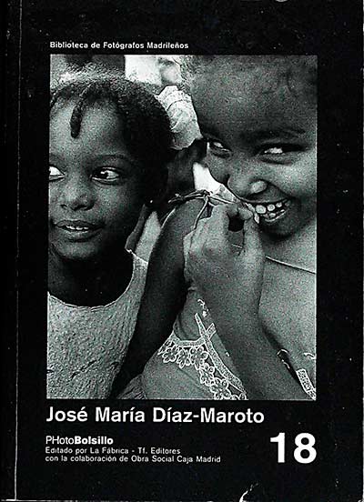 PhotoBolsillo. José María Díaz-Maroto