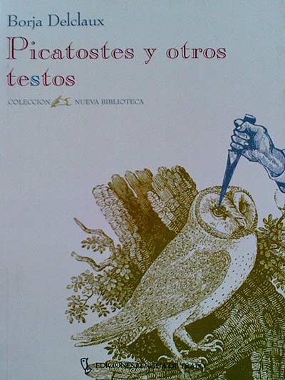 Picatostes y otros testos
