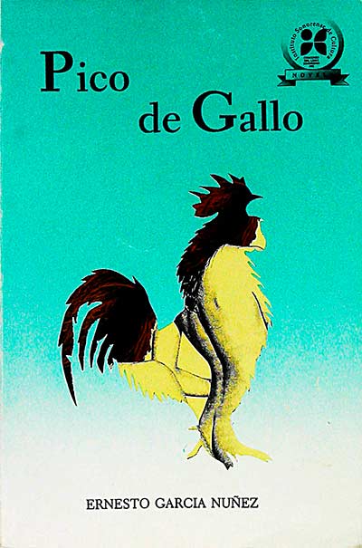 Pico de Gallo