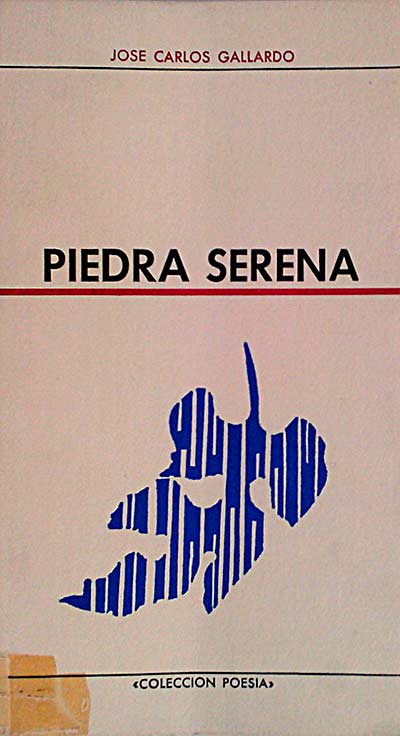 Piedra Serena.