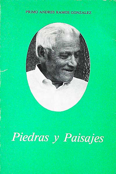 Piedras y paisajes