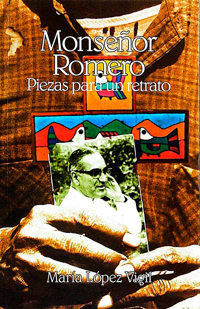 Piezas para un retrato de Monseñor Romero