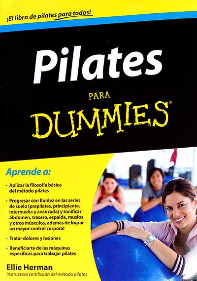 Pilates para Dummies