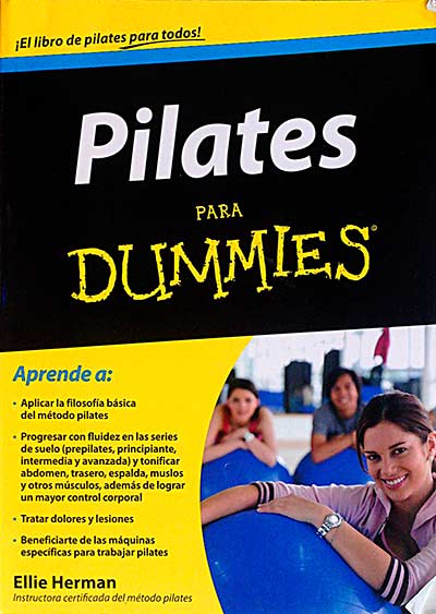 Pilates para dummies