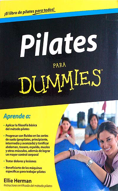 Pilates para dummies