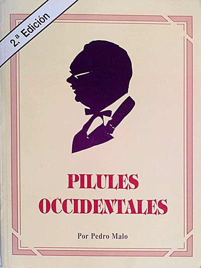 Pilules occidentales