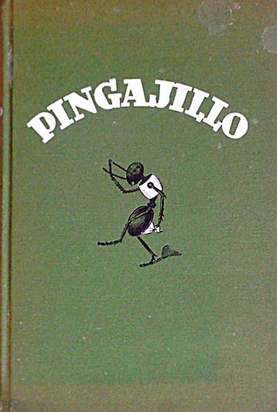 Pingajillo