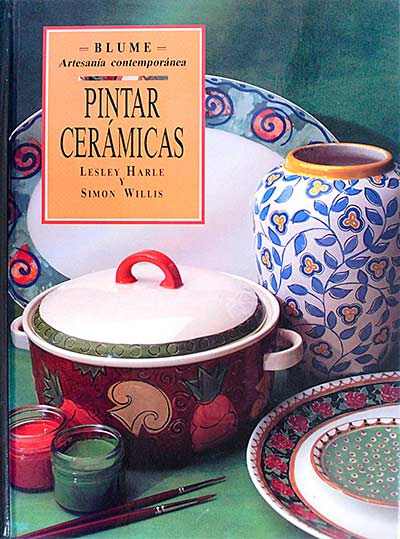 Pintar cerámicas 
